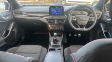 Ford Focus 1.0 EcoBoost Hybrid mHEV 125 ST-Line Edition 5dr Petrol Hatchback